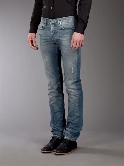 christian dior jeans price|dior homme jeans for men.